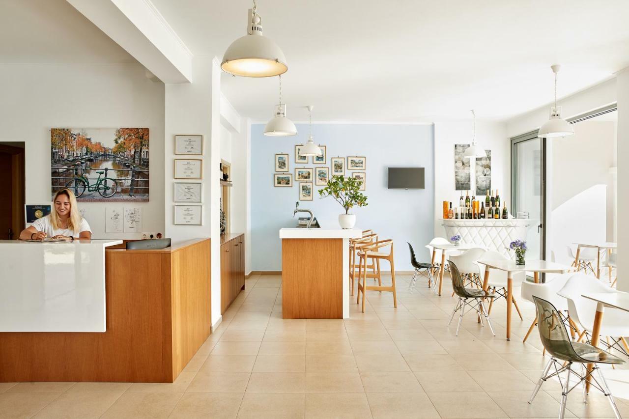 Apartment Sappho (adults Only) *