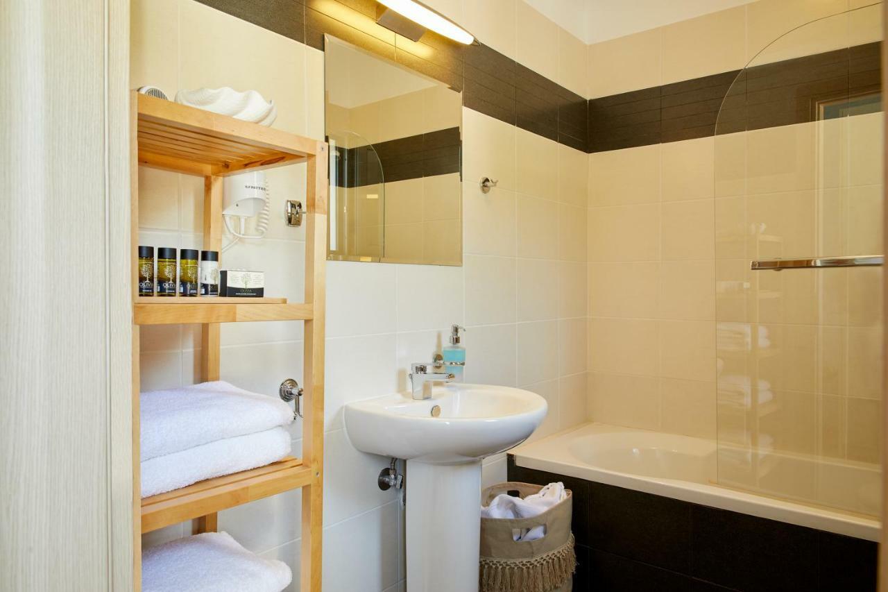 Sappho (adults Only) Apartment Parga