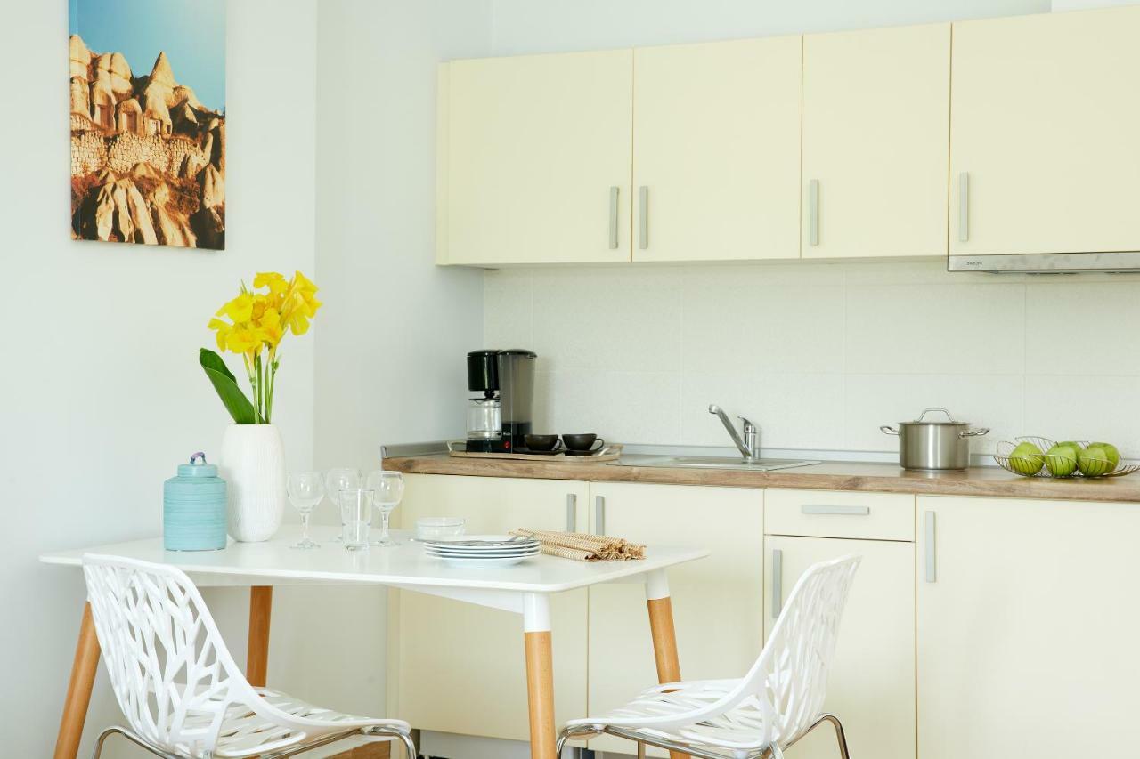 Apartment Sappho (adults Only) Parga