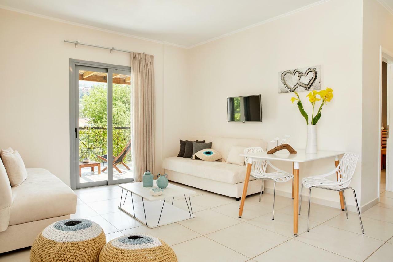 Apartment Sappho (adults Only)