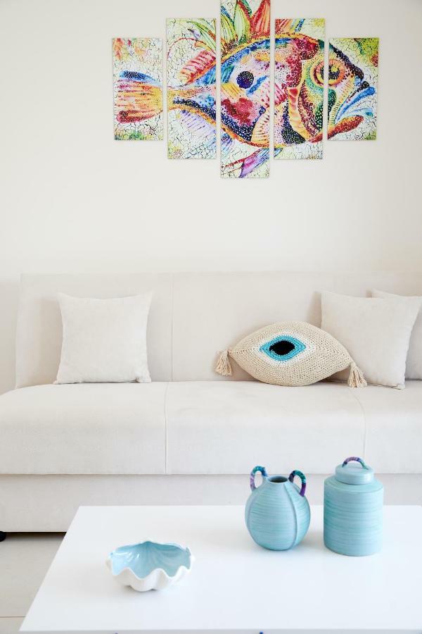 Apartment Sappho (adults Only) Parga