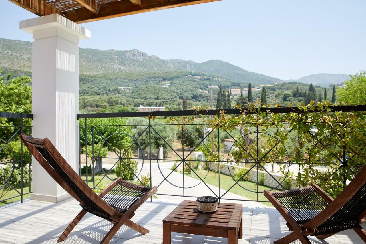Apartment Sappho (adults Only) Parga