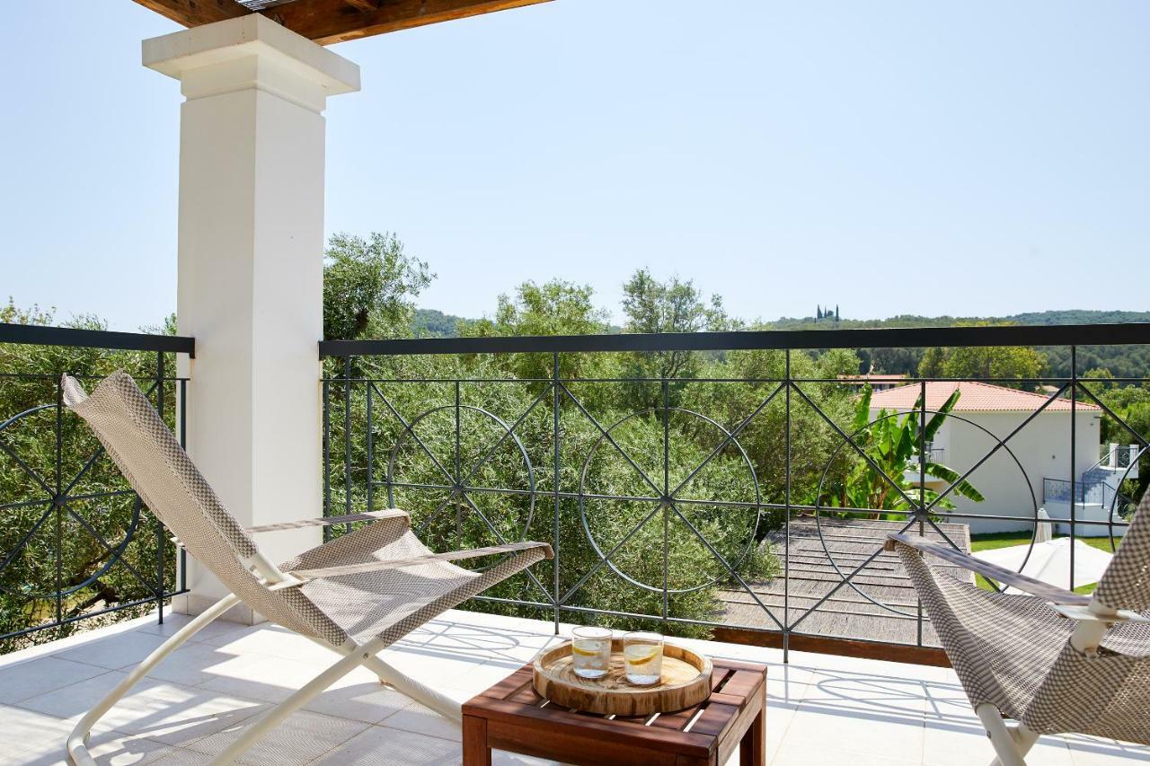 Apartment Sappho (adults Only) Parga