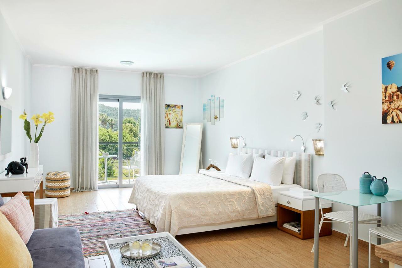 Sappho (adults Only) Apartment *