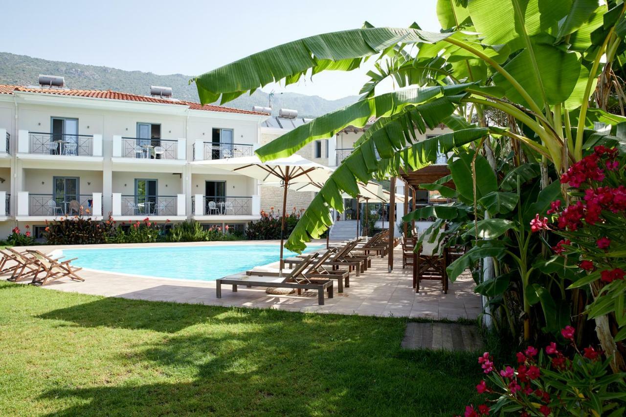 Apartment Sappho (adults Only) Parga
