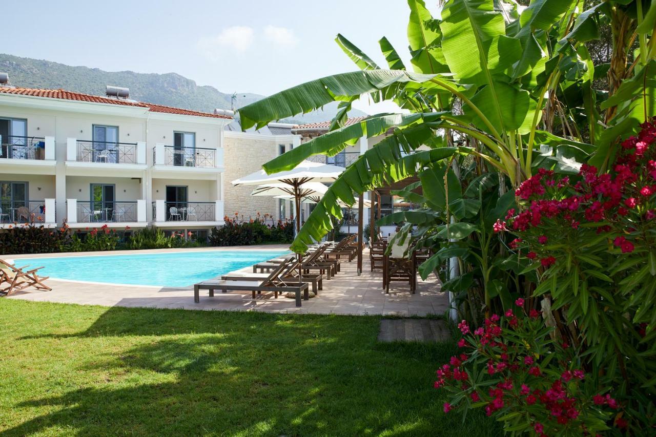 Sappho (adults Only) Parga
