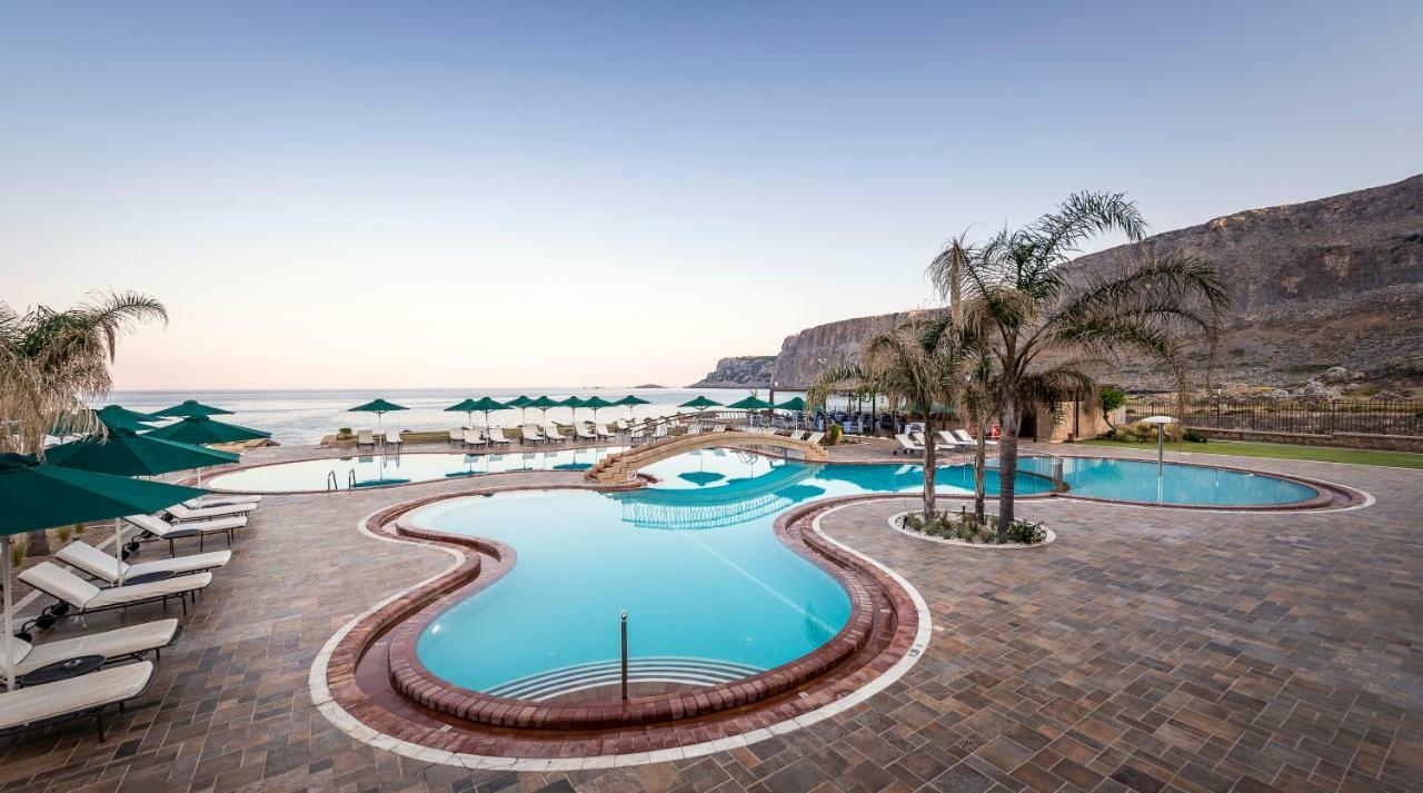 Hotel Mitsis Memories & (adults Only)
