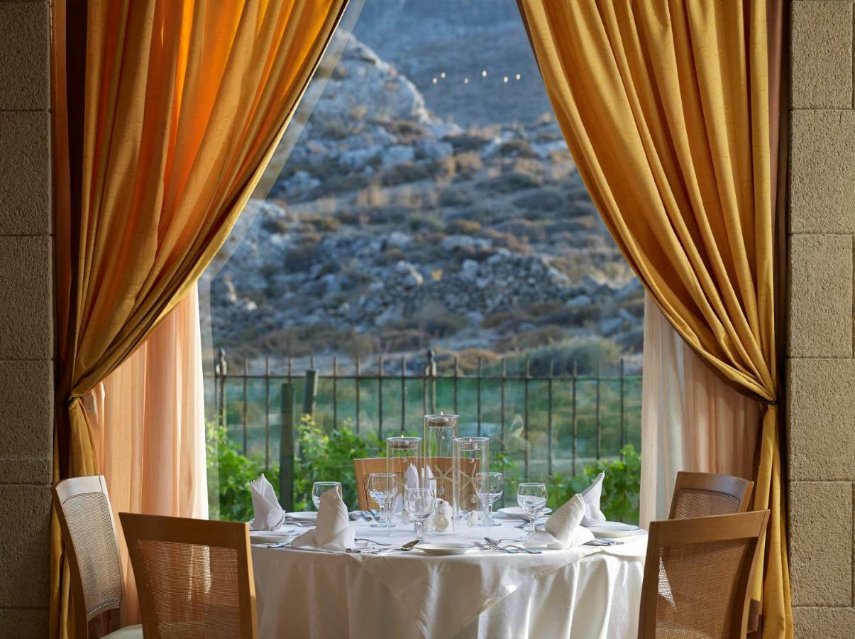 Mitsis Memories & (adults Only) Hotel Lindos (Rhodes)
