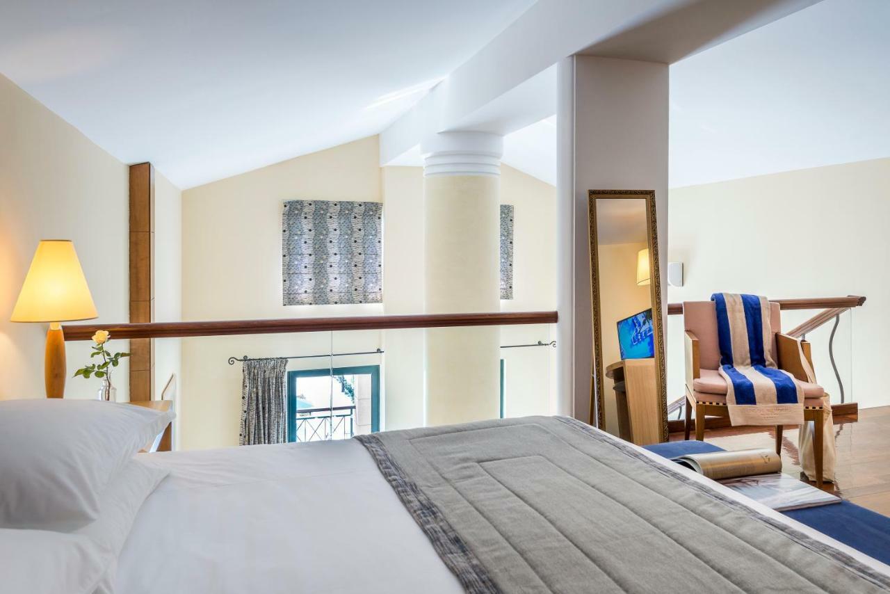 Mitsis Memories & (adults Only) Hotel Lindos (Rhodes)