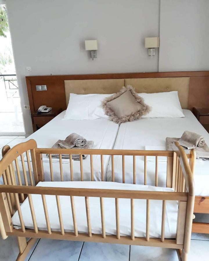 Calypso Aparthotel 2*