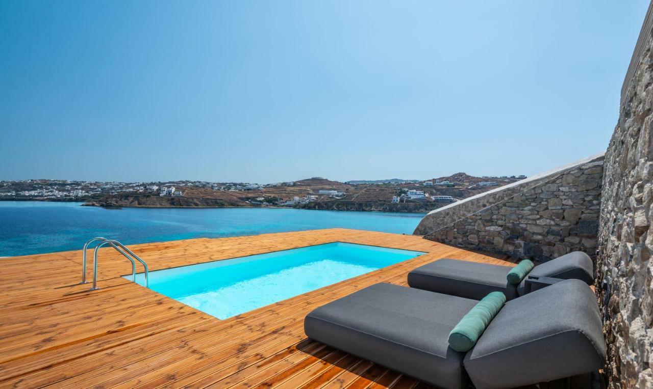 Hotel Dreambox Mykonos 3*