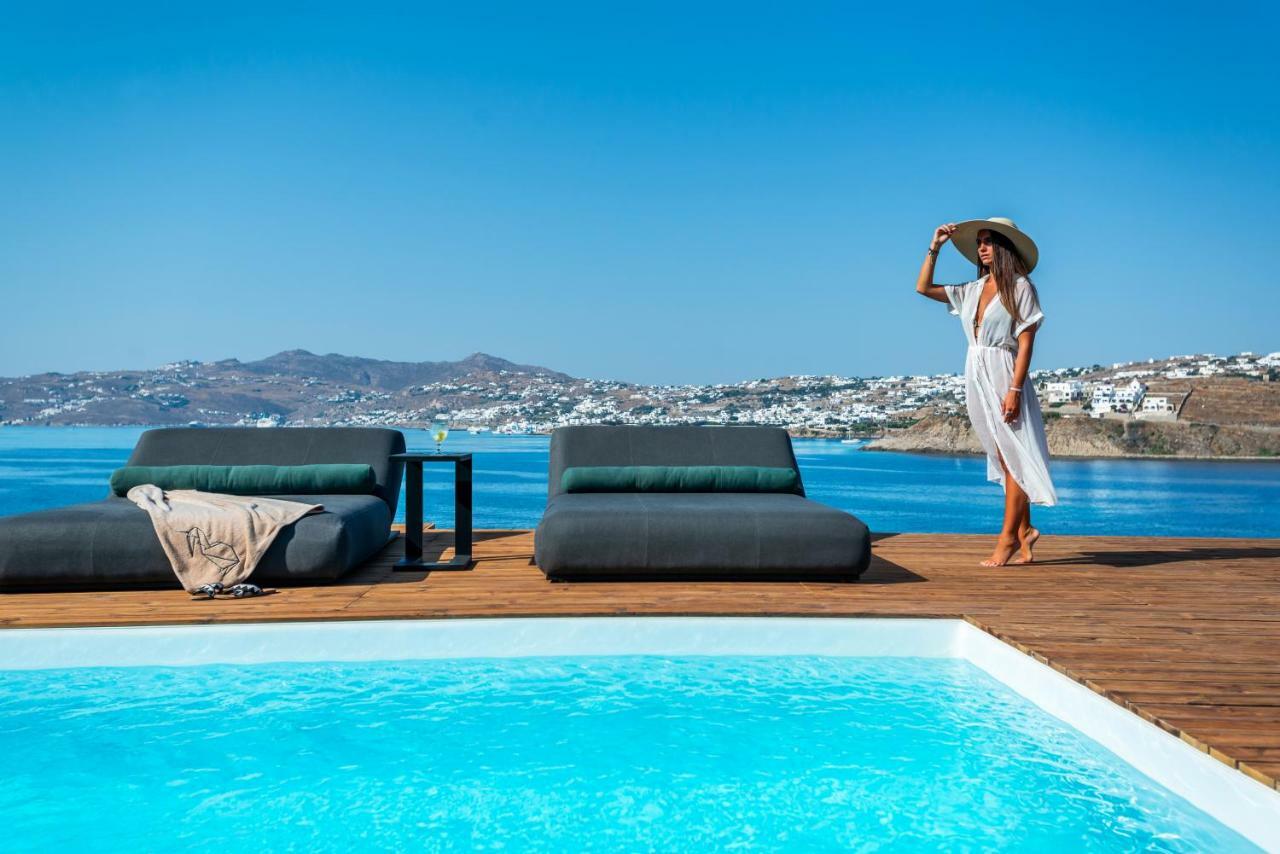Hotel Dreambox Mykonos Ornos (Mykonos)