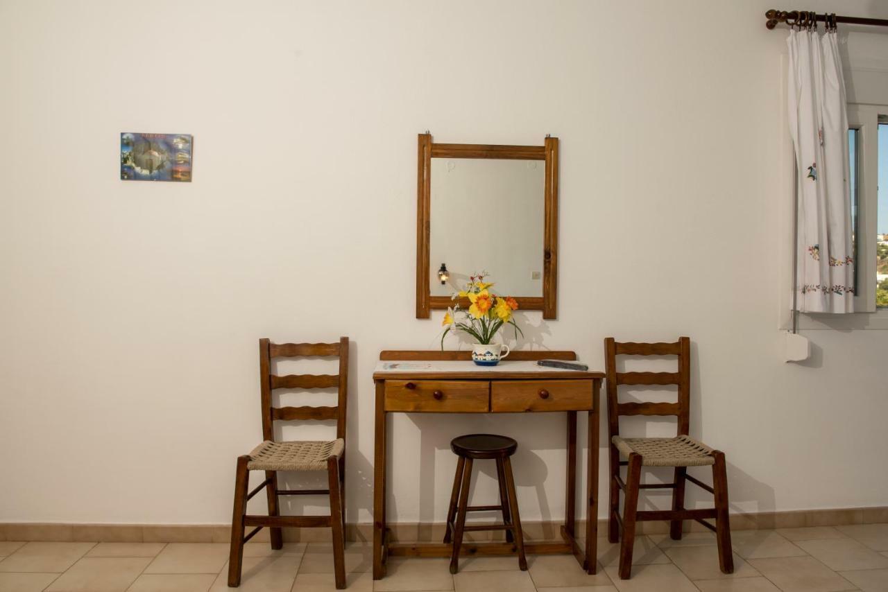 Apartment Olga *