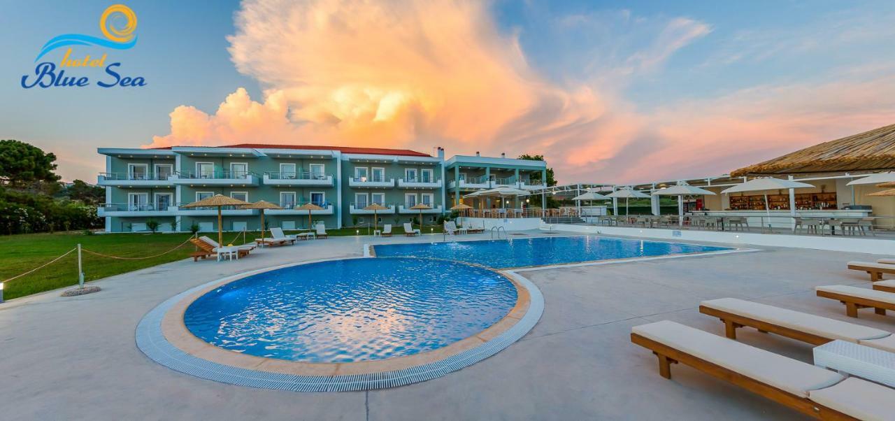 Hotel Blue Sea