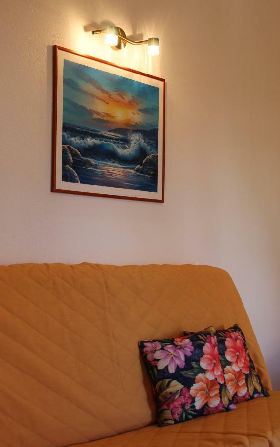 Apartment La Luna Studios