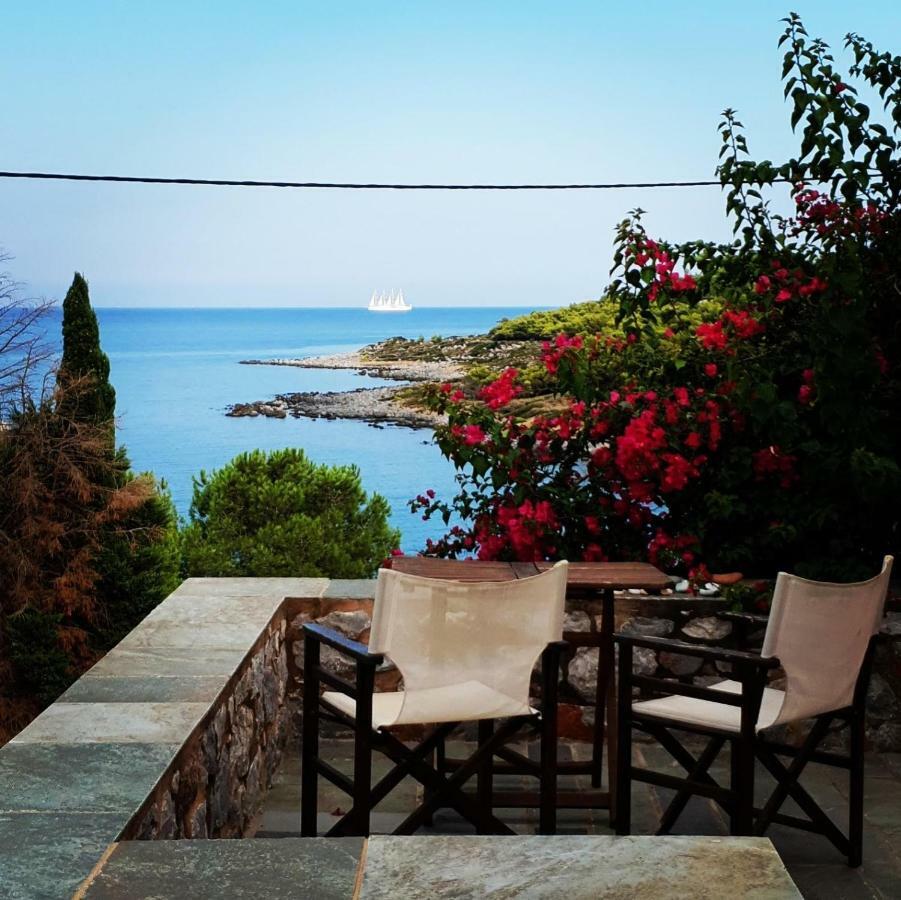 Lithochtisto Guest house 3*