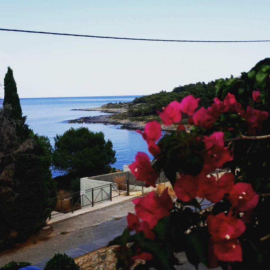 Lithochtisto Guest house Monemvasia