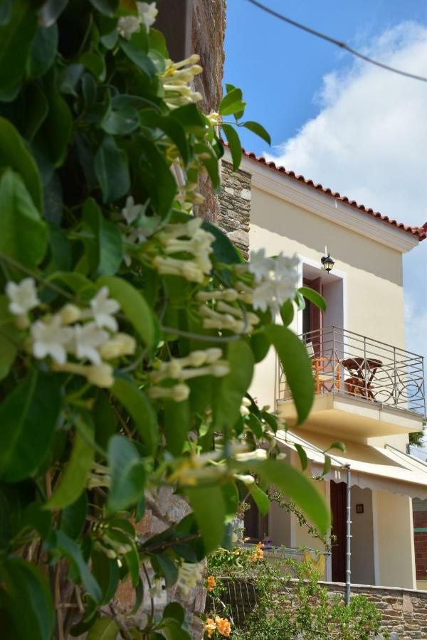 Apartment Rastoni