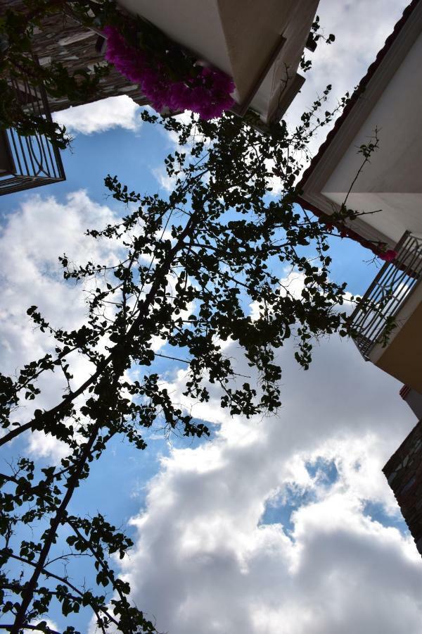 Rastoni Apartment *
