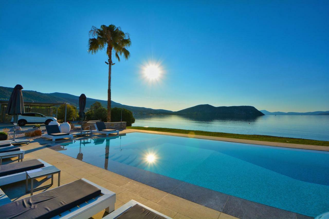 Hotel Dardiza Boutique Ermioni