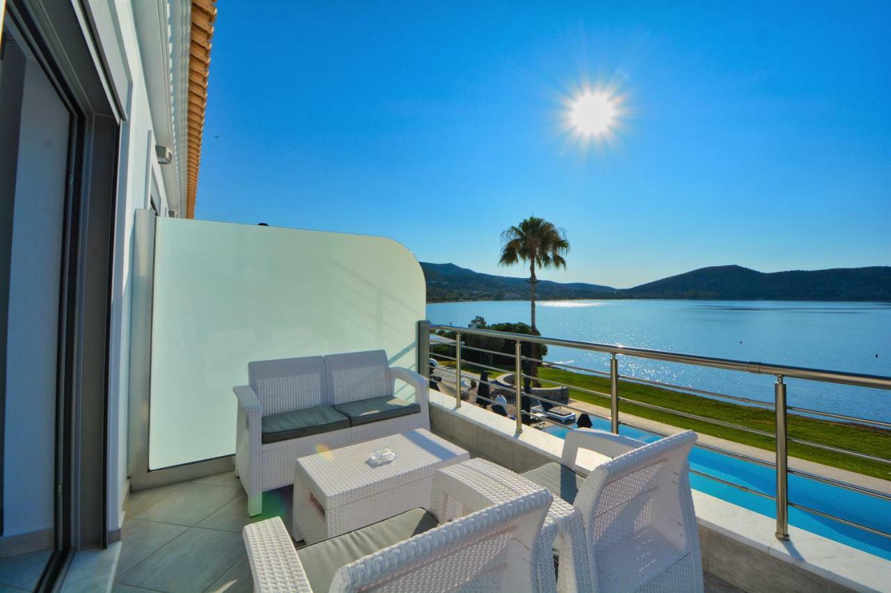 Dardiza Boutique Hotel Ermioni