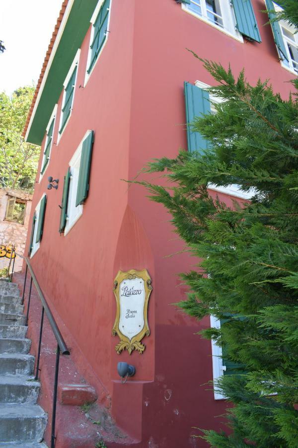 Il Palazzo & 2*