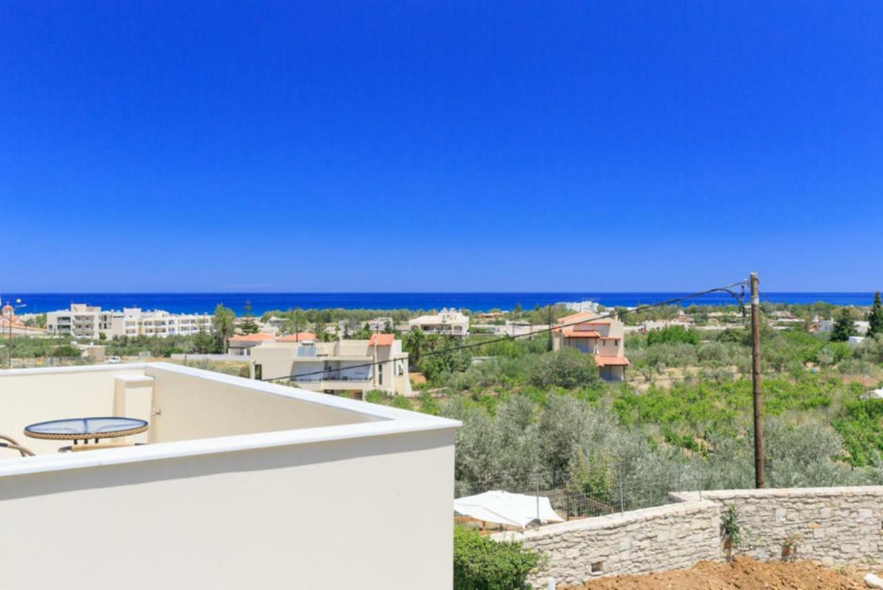 Lilium Villa Rethymno (Crete)