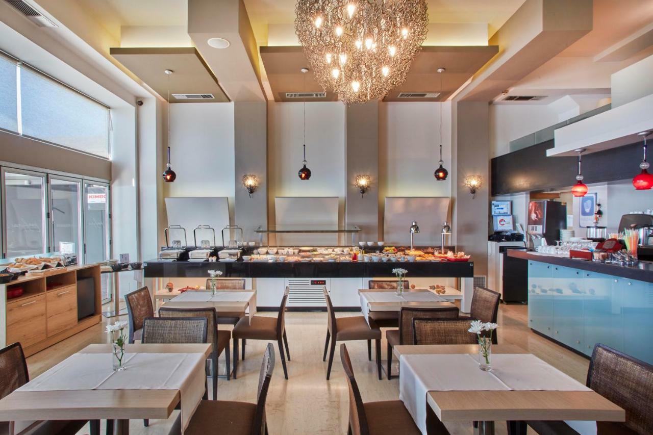 El Greco Hotel 4*