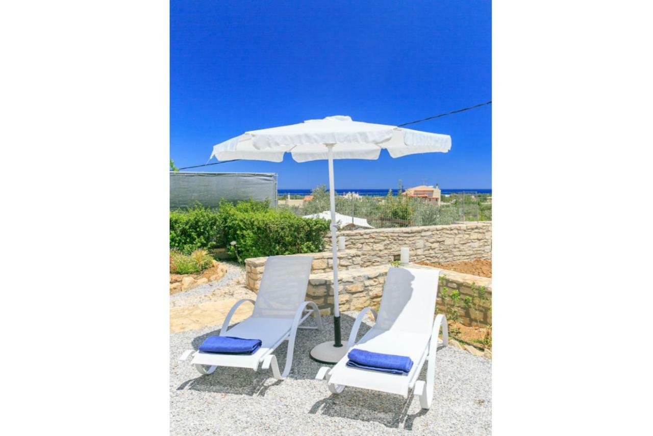 Villa Lilium Rethymno (Crete)