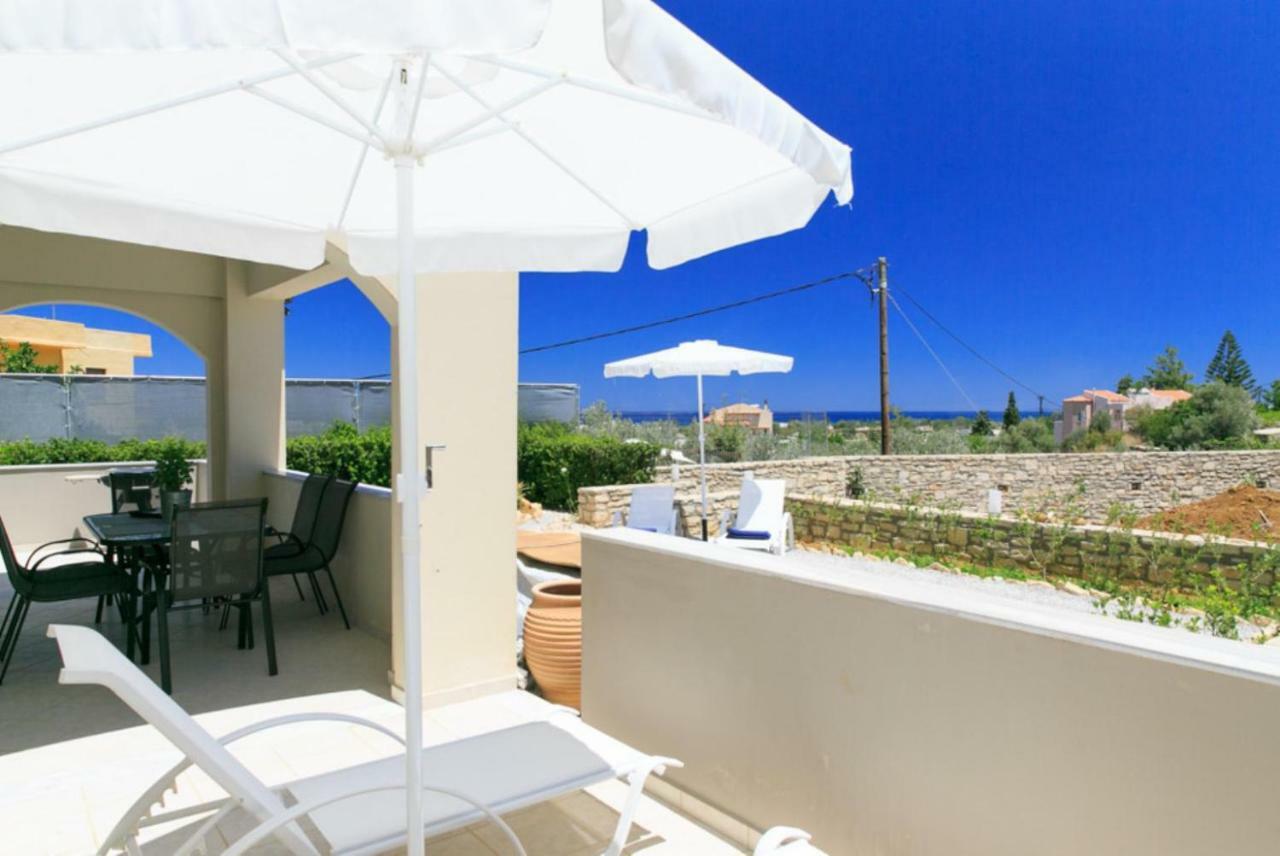 Villa Lilium *