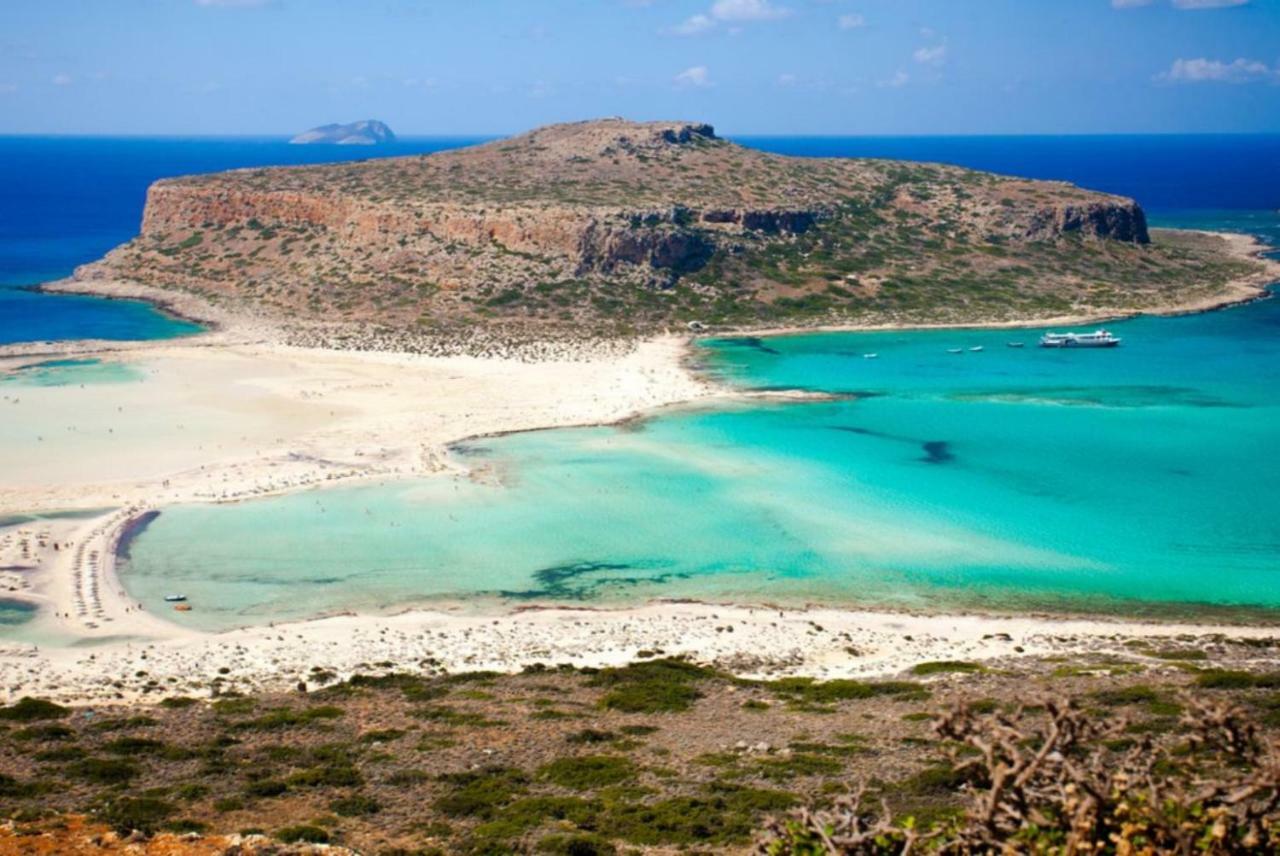 Villa Lilium Rethymno (Crete)