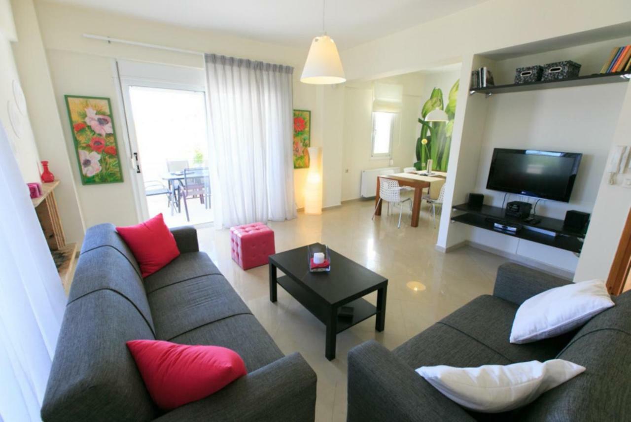 Lilium Villa
