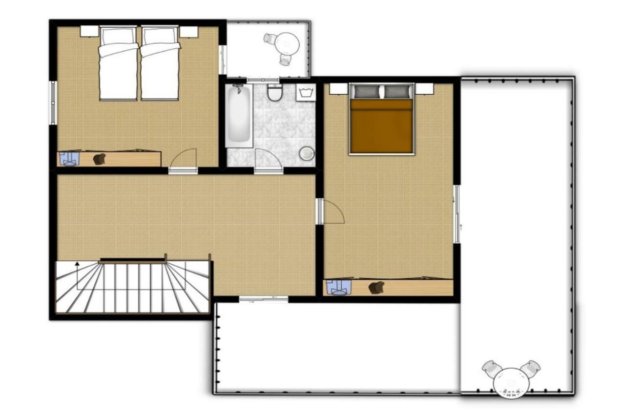 Villa Lilium Rethymno (Crete)