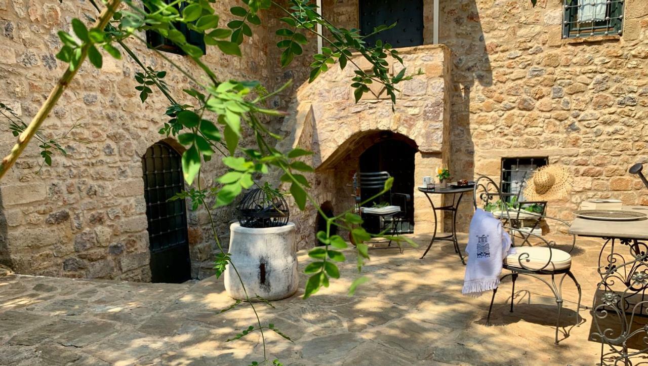 Vager Mani Hotel