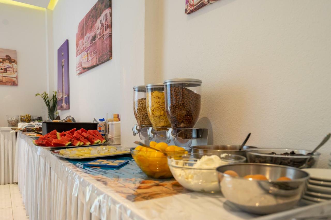 Filmar Hotel, Ixia, Rhodes Hotel 3*