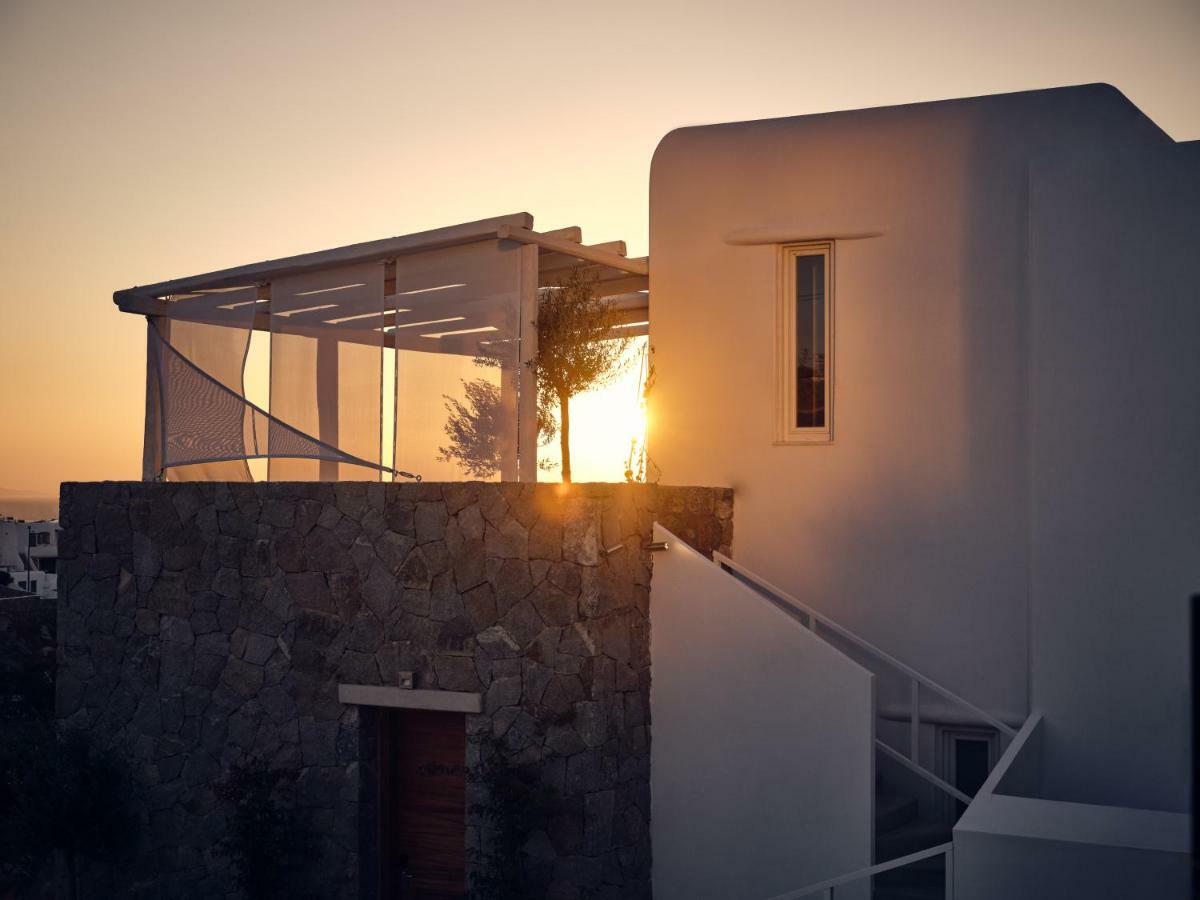 Hotel Arcs & Residences Mykonos Town