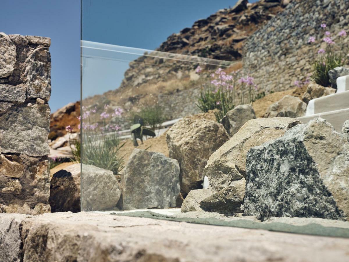 Arcs & Residences Mykonos Town