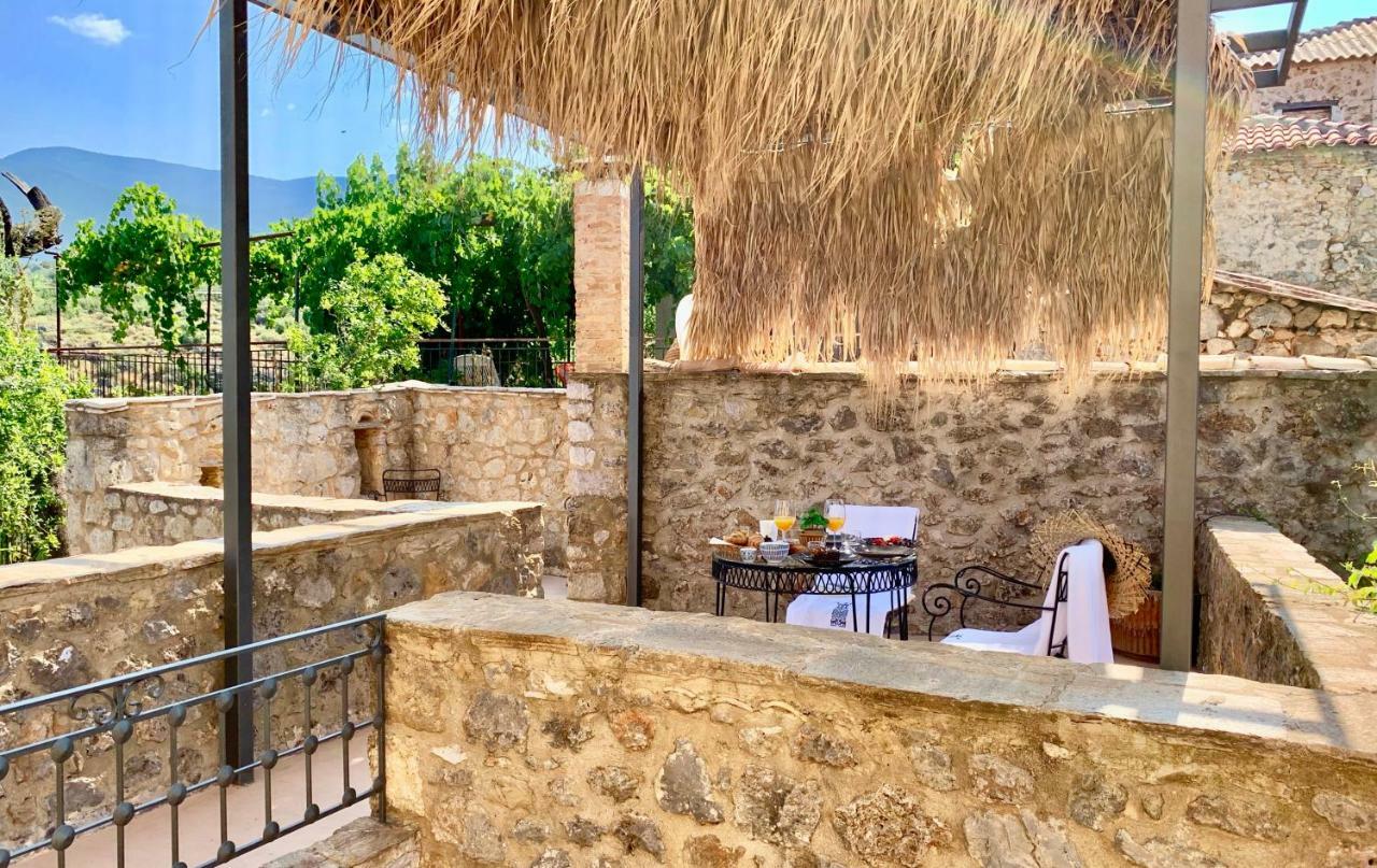 Vager Mani Hotel 4*