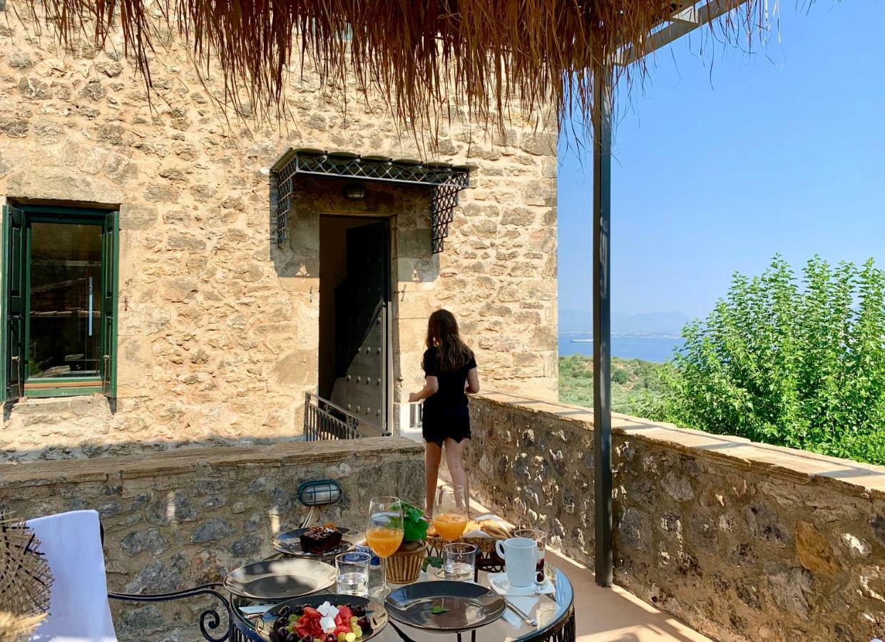 Vager Mani 4* Kalamata