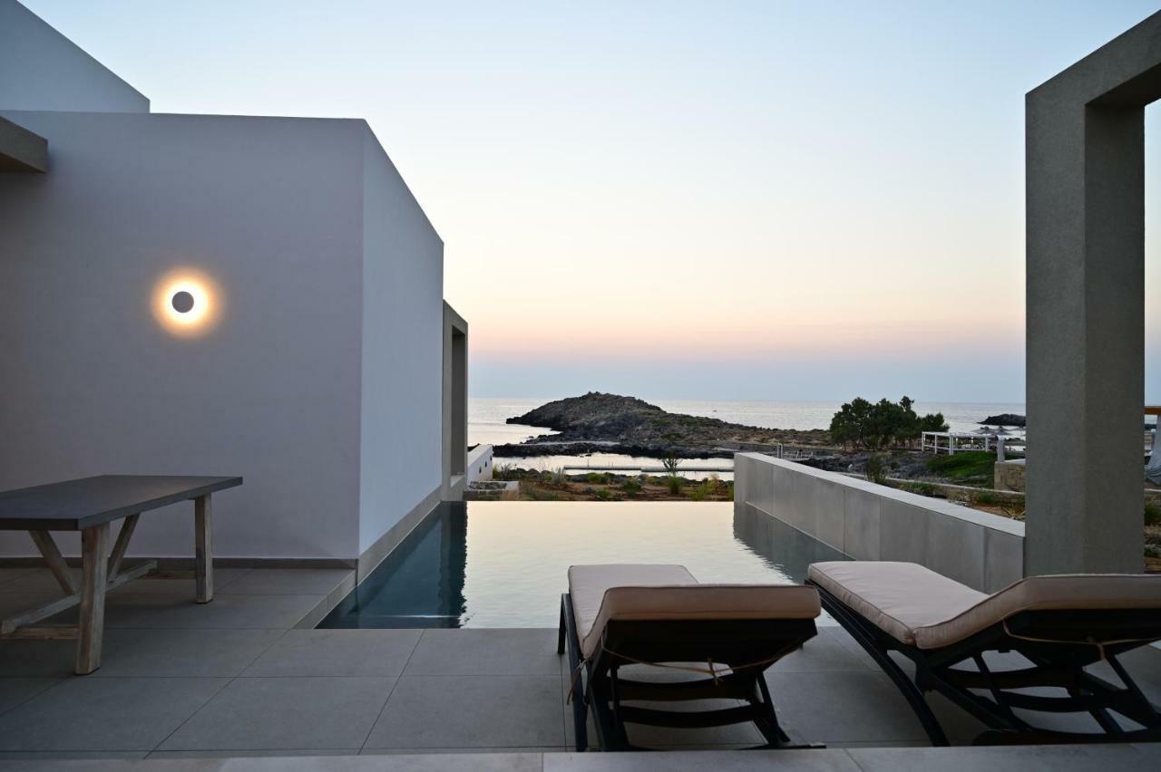 Kavos & 3* Stavros (Crete)
