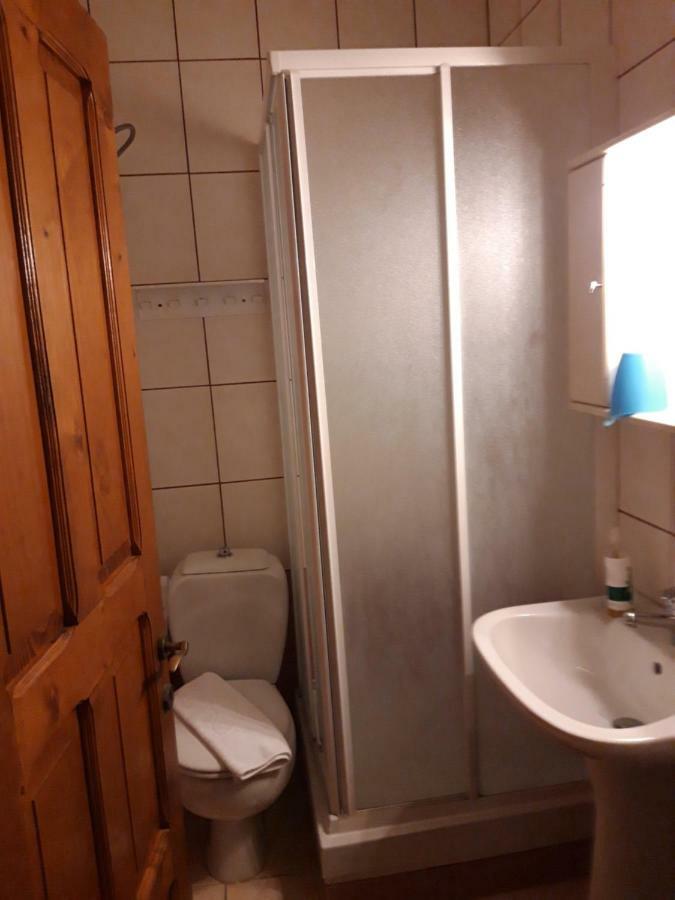 Apartment Wooden Nest
