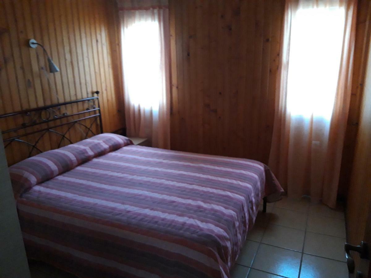 Wooden Nest Apartment Akhladheri