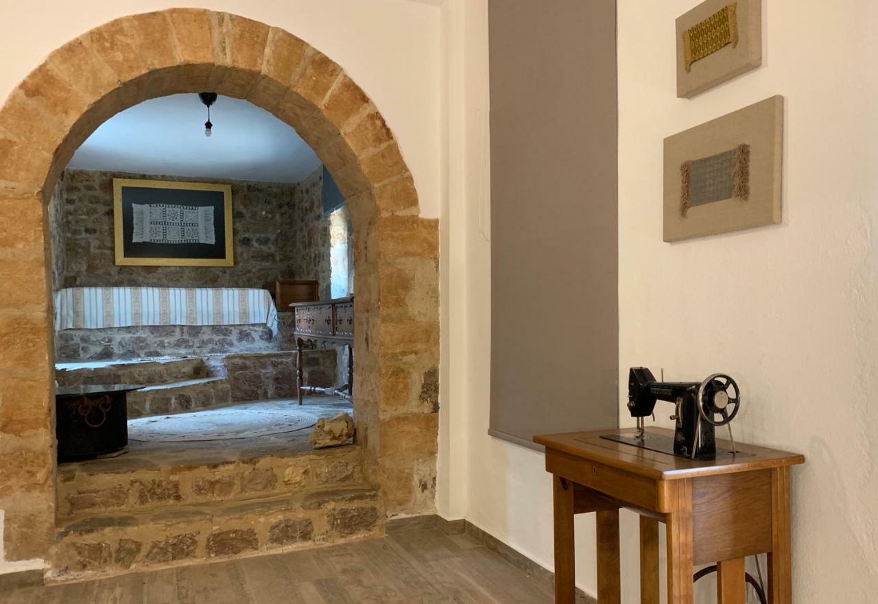 Vager Mani Hotel 4*