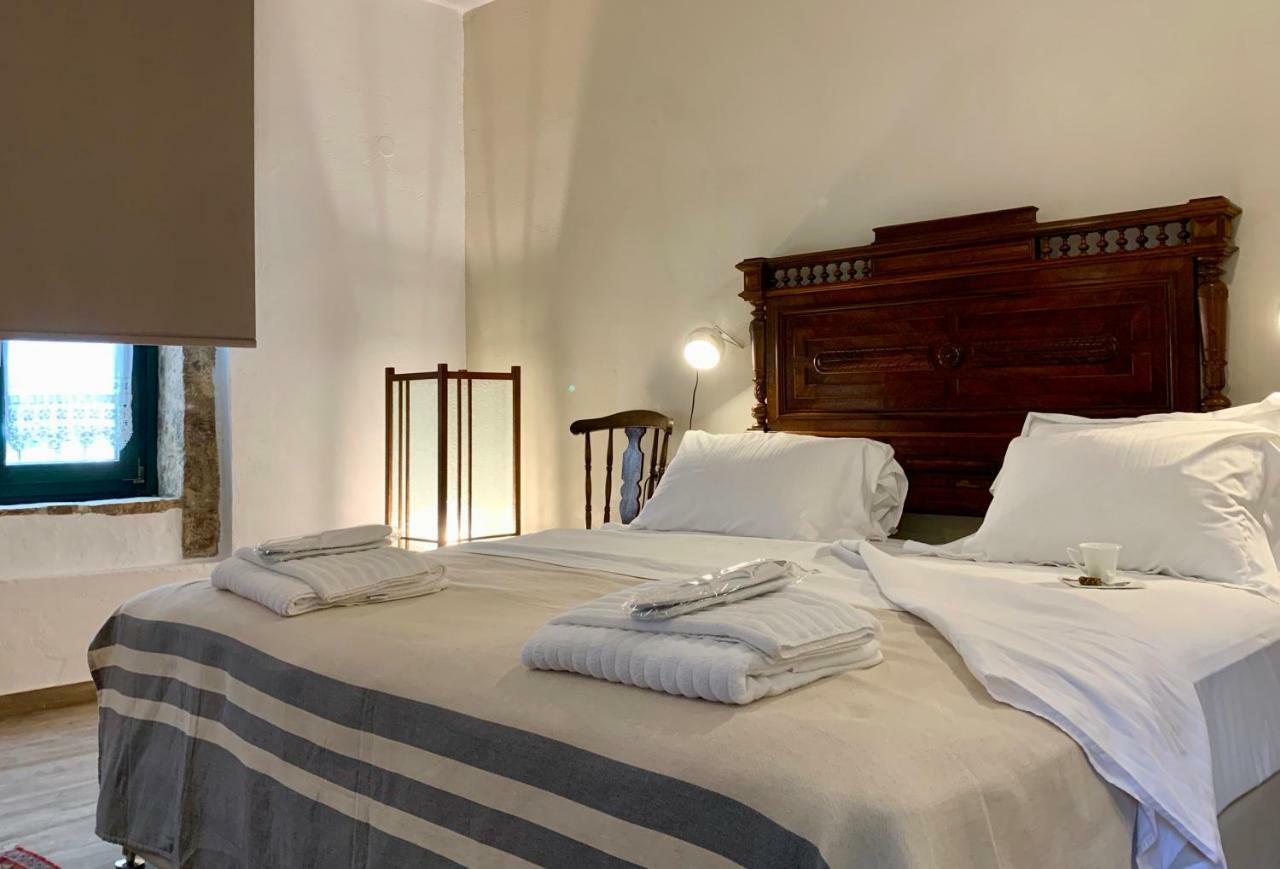 Hotel Vager Mani Kalamata