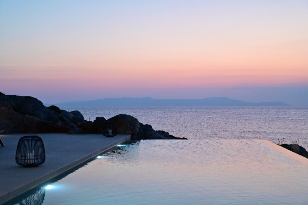 Kavos & Aparthotel