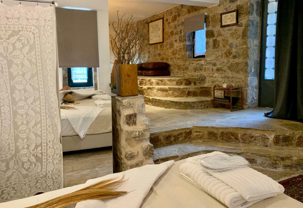 Vager Mani 4* Kalamata