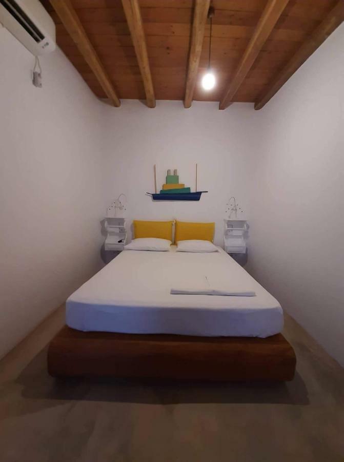 Asteroskoni Of Serifos Guest house *