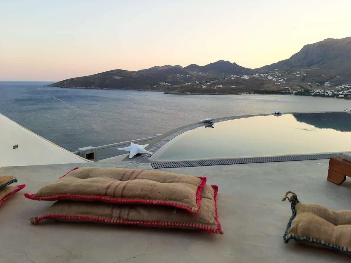 Asteroskoni Of Serifos Guest house Livadi (Serifos)