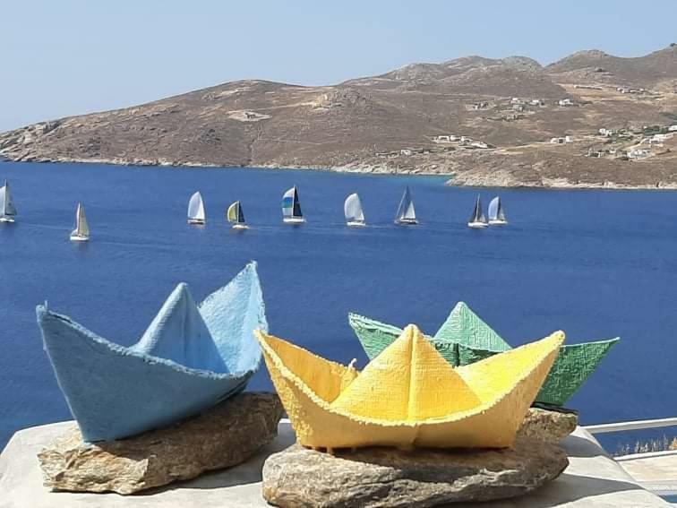 Guest house Asteroskoni Of Serifos