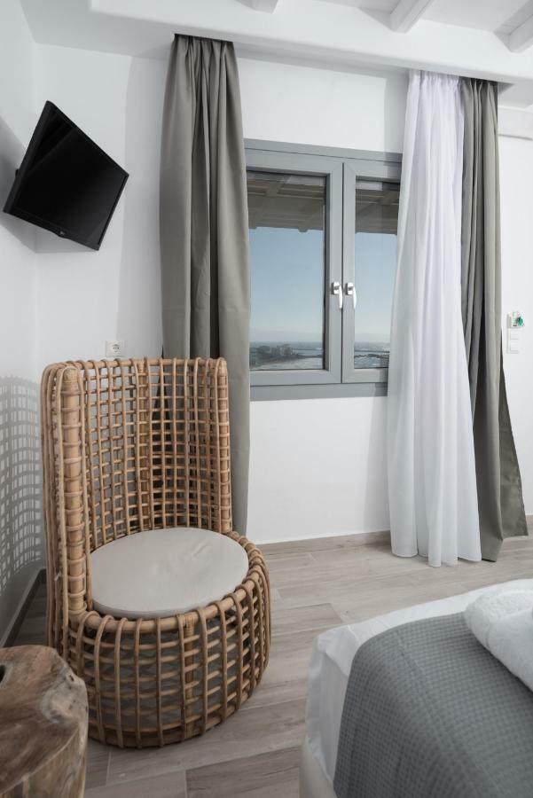 Aparthotel Iliada